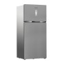 Réfrigérateur Whirlpool 630 Litres Nofrost -Inox