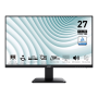 Ecran MSI Pro MP273A 27” Full HD 100Hz IPS - Noir