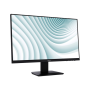Ecran MSI Pro MP273A 27” Full HD 100Hz IPS - Noir