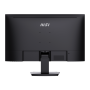 Ecran MSI Pro MP273A 27” Full HD 100Hz IPS - Noir