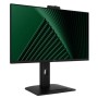 Ecran MSI PRO MP275QPDG 27" WQHD IPS 100 Hz Pivotant - Noir
