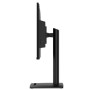 Ecran MSI PRO MP275QPDG 27" WQHD IPS 100 Hz Pivotant - Noir