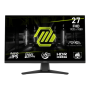 Ecran Gaming MSI MAG 272F 27'' Full HD Fast IPS 200Hz