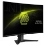 Ecran Gaming MSI MAG 276CXF 27'' Full HD Incurvé 280 Hz