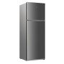 Réfrigérateur Whirlpool 314 Litres Dual Nofrost -Inox