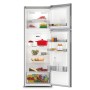 Réfrigérateur Whirlpool 314 Litres Dual Nofrost -Inox