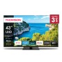 TV THOMSON 43" 43UG5C14 UHD 4K Google Tv - Noir