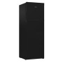 Réfrigérateur Whirlpool 314 Litres Dual Nofrost -Noir