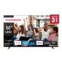 TV THOMSON 55" 55UG4S14 UHD Side Feet Google Tv - Noir