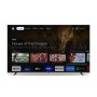 TV THOMSON 55" 55UG4S14 UHD Side Feet Google Tv - Noir
