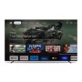 TV THOMSON  85" 85QG7S14 QLED PRO UHD 4K Google Tv - Noir