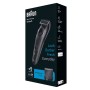 Tondeuse barbe BRAUN 5en1 -Noir