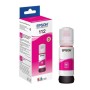 Bouteille D'encre Original EPSON EcoTank 112 - Magenta