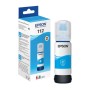 copy of Bouteille D'encre Original EPSON EcoTank 112 - Cyan