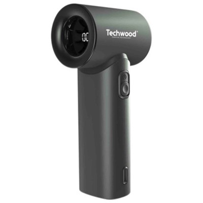 Ventilateur de poche TECHWOOD