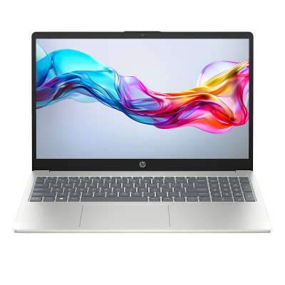 PC Portable HP 15-fd0349nk i5 13è Gén 8Go 512Go SSD - Silver