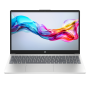 PC Portable HP 15-fd0349nk i5 13è Gén 8Go 512Go SSD - Silver