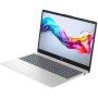 PC Portable HP 15-fd0349nk i5 13è Gén 16Go 512Go SSD - Silver