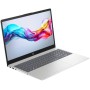 PC Portable HP 15-fd0349nk i5 13è Gén 24Go 512Go SSD - Silver