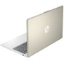PC Portable HP 15-fd0045nk i5 13è Gén 8Go 512Go SSD - Gold