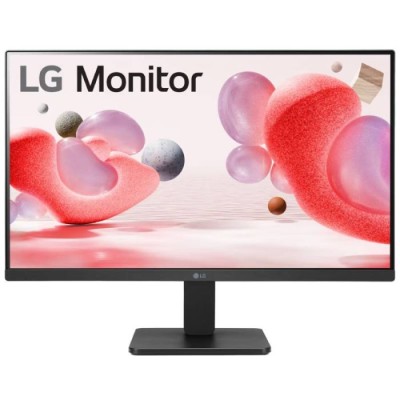 Ecran LG 24MR400 23.8'' Full HD IPS 100Hz