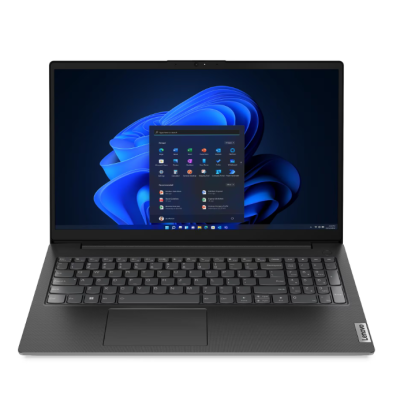 PC Portable LENOVO V15 G4 IRU i5 13ème Gén 8Go 512Go SSD - Noir