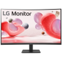 Ecran LG 32MR50C 31.5'' Full HD Incurvé 100Hz