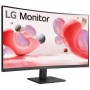 Ecran LG 32MR50C 31.5'' Full HD Incurvé 100Hz