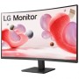 Ecran LG 32MR50C 31.5'' Full HD Incurvé 100Hz