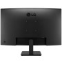 Ecran LG 32MR50C 31.5'' Full HD Incurvé 100Hz