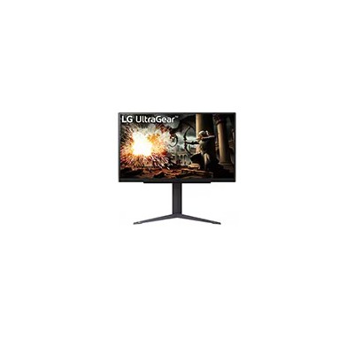 Ecran Gaming LG UltraGear 27GS75Q-B 27" 2K QHD IPS 180 Hz