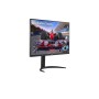 Ecran LG 32UR550K 32″ ULTRA Fine 4K 60 Hz - Noir