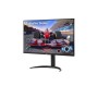 Ecran LG 32UR550K 32″ ULTRA Fine 4K 60 Hz - Noir