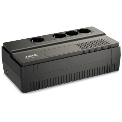 Onduleur APC EASY UPS BV 800 VA, AVR, prix Schuko, 230 V