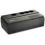 Onduleur APC EASY UPS BV 800 VA, AVR, prix Schuko, 230 V
