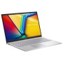 PC Portable Asus VivoBook 15 X1504VA i3 13é Gén 8Go 512Go SSD - Silver
