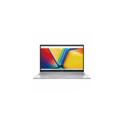 PC Portable Asus Vivobook 15 X1502VA i5 13é Gén 8Go 512Go / Windows 11 - Silver