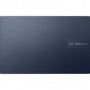PC Portable ASUS Vivobook 15 X1502VA i7 13è Gén 8G 512G SSD / Windows 11 - Bleu