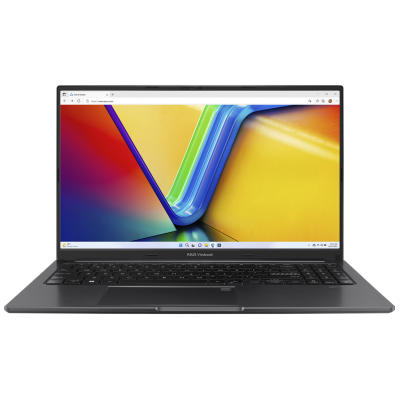 PC Portable Asus VivoBook 15 OLED M1505YA Ryzen 7 16Go 1To SSD / Windows 11 - Noir