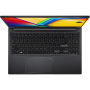 PC Portable Asus VivoBook 15 OLED M1505YA Ryzen 7 16Go 1To SSD / Windows 11 - Noir