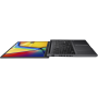 PC Portable Asus VivoBook 15 OLED M1505YA Ryzen 7 16Go 1To SSD / Windows 11 - Noir