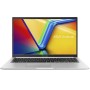 PC Portable ASUS Vivobook 15 X1502VA i9 13è Gén 8Go 512Go SSD / Windows 11 - Silver