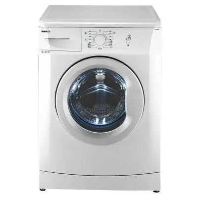 Machine à laver Frontale BEKO EV5600 5Kg Automatique Blanc