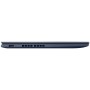 PC Portable ASUS Vivobook 15 X1502VA i9 13è Gén 8Go 512Go SSD / Windows 11 - Bleu