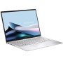 PC Portable ASUS ZenBook 14 Oled Ultra 7 155H 16Go 512 SSD / Windows 11 - Silver