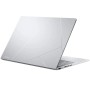 PC Portable ASUS ZenBook 14 Oled Ultra 7 155H 16Go 512 SSD / Windows 11 - Silver