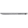PC Portable ASUS ZenBook 14 Oled Ultra 7 155H 16Go 512 SSD / Windows 11 - Silver