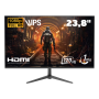 Ecran Gamer AERO AE24DFI 23.8" Full HD IPS 120 Hz - Noir