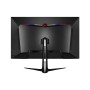 Ecran Gaming AERO AE25DQI 27" QHD IPS 180 Hz - Noir