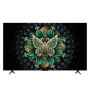 TV TCL 65" Smart TV 4K UHD MINI LED - Noir